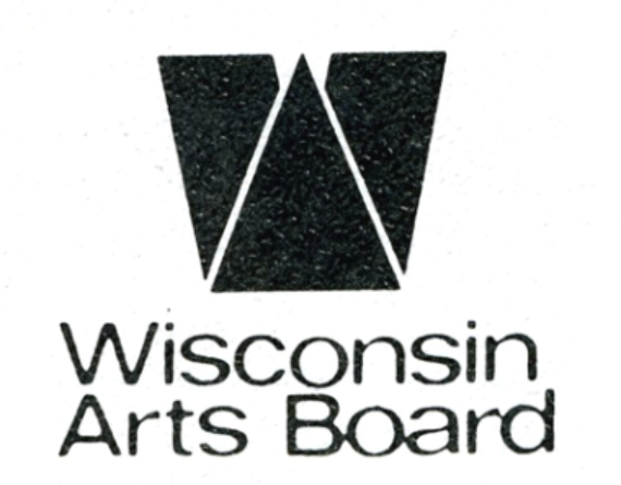 The Arts Board's original 1973 logo