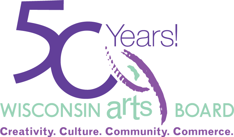 50 Years of the Wisconsin Arts Board